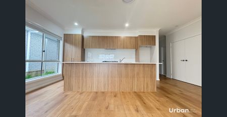 Four Bedroom Home in Huntlee for Lease! - Photo 4