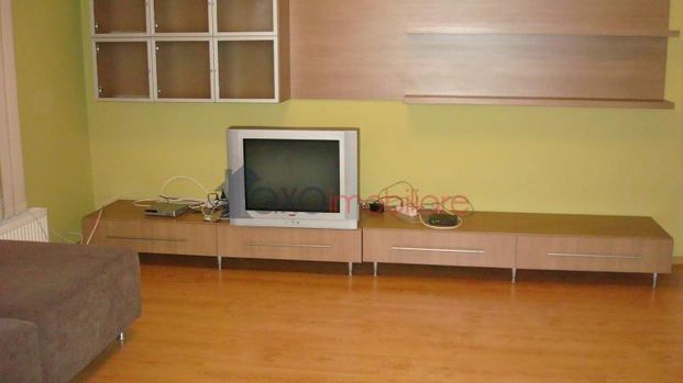 Apartament 2 camere de inchiriat in Cluj-Napoca, Gheorgheni ID 2045 - Fotografie 1