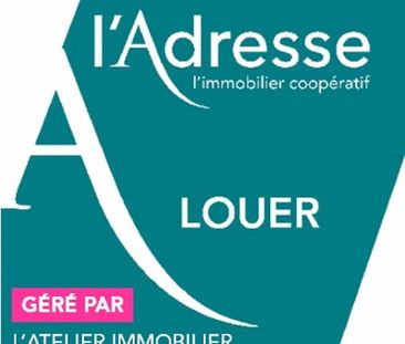 Location appartement 3 pièces, 68.07m², Nantes - Photo 2