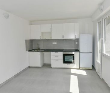 Appartement T3 à GRENOBLE - Photo 1