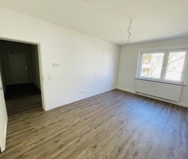 Zentrale Lage! - 2-Zimmer-Wohnung in der Innenstadt! - Photo 3