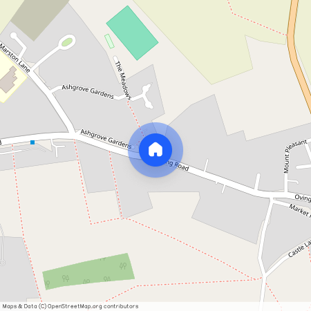 Whitchurch, Aylesbury, Buckinghamshire, HP22 4FX