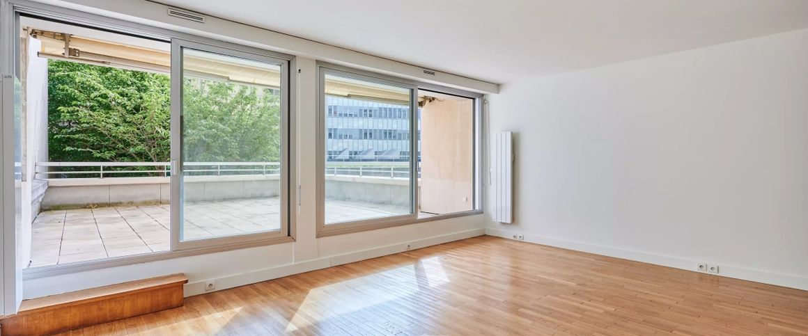 Paris XVe - Necker - Photo 1