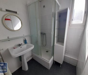 Location Appartement 1 pièce 34m² LILLE 59000 - Photo 4