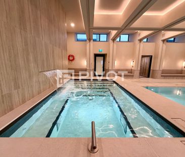 For Lease - 4015 The Exchange Street Unit# 4409, Mississauga, Ontario - Photo 4