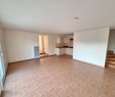 Maison T4 à louer Saint Senoux - 62 m² - Photo 5