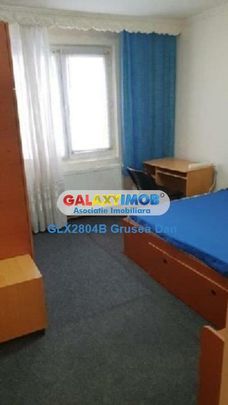 Apartament 2 Camere Lujerului G 305 - Fotografie 1