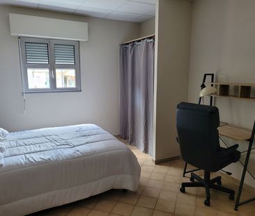 Location Appartement 3 pièces 54m² - Photo 4