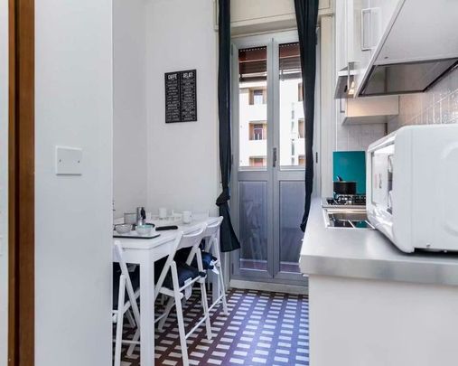 Via Giuseppe Frua, Milan, Lombardy 20146 - Foto 1