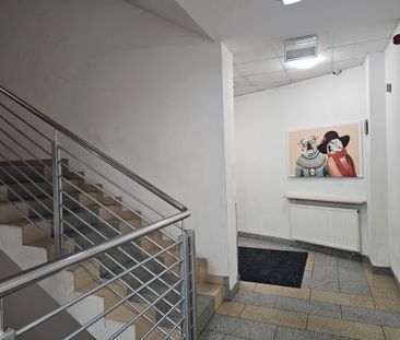 Dwupokojowe z ogródkiem tuz przy Rondzie - Photo 3