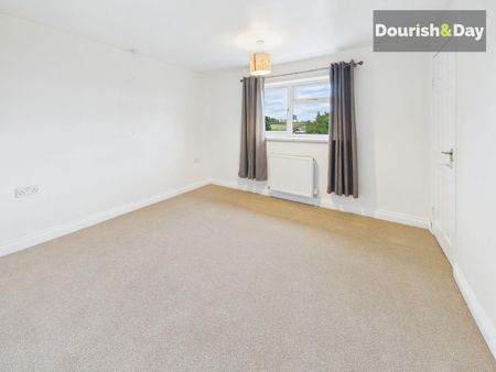 3 bedroom terraced house to rent - Photo 4