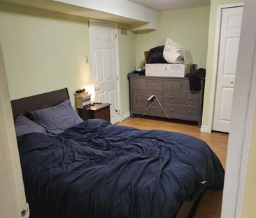 For Lease - 240 Tansley Road Unit# BSMNT, Vaughan, Ontario - Photo 1