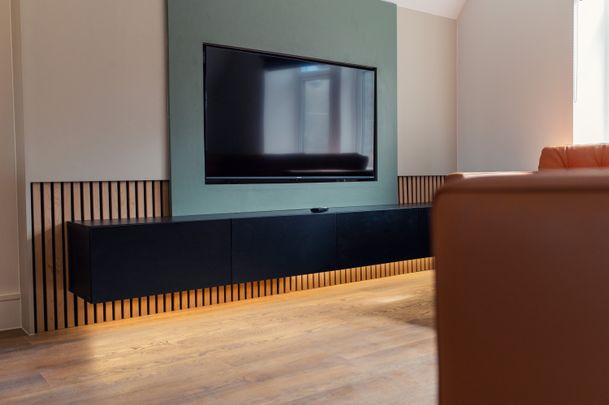 Ruthin Gardens, Cathays - Photo 1