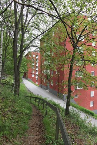 Repslagarevägen 20 - Photo 3