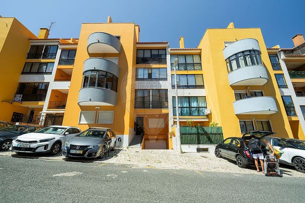 Apartamento T1 em Lisboa - Photo 1