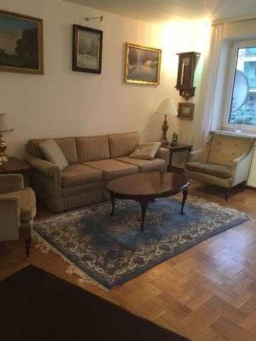 Apartament na wynajem, ul. Ptasia, Warszawa Śródmieście - Photo 2