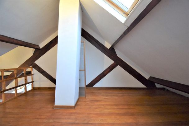 Duplex te huur in Gent - Photo 1