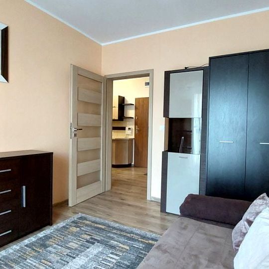 Pokój, ul. Broniewskiego - Photo 1