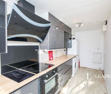 1 bedroom terraced house to rent - Photo 3