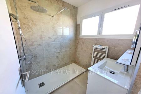 Location Maison 5 pièces 79m² CAGNES SUR MER 06800 - Photo 3