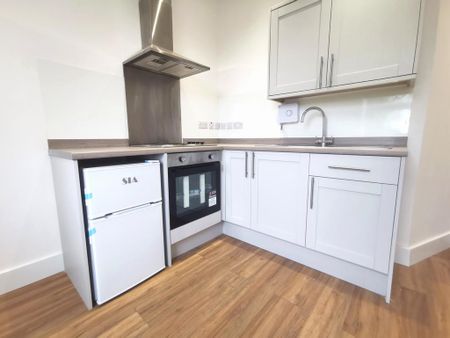 1 bedroom flat to rent - Photo 5