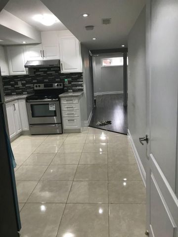 For Lease - 3120 Goretti Place Unit# Basement, Mississauga, Ontario - Photo 2