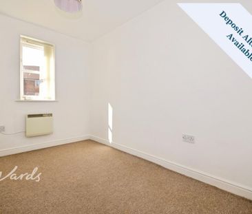 2 bedroom block of apartments to rent - Photo 4