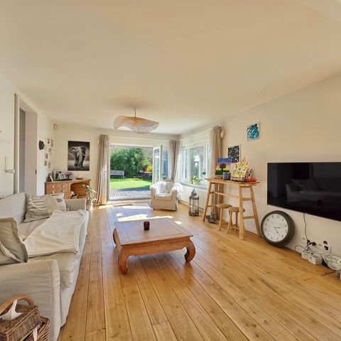 Villa - à louer - Foto 1