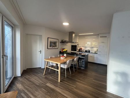 1 Zimmer, 100 m², 1. Stock - Foto 4