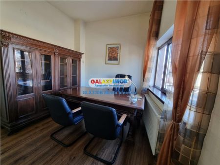 Vila zona Mihai Bravu - Fotografie 2