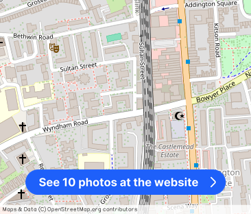 16a Wyndham Road Camberwell SE5 - Photo 1