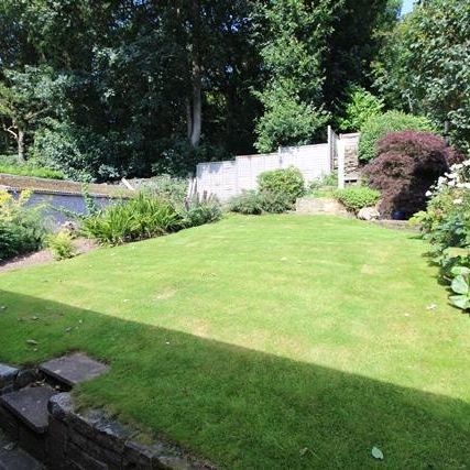 4 bedroom detached house to rent - Photo 1