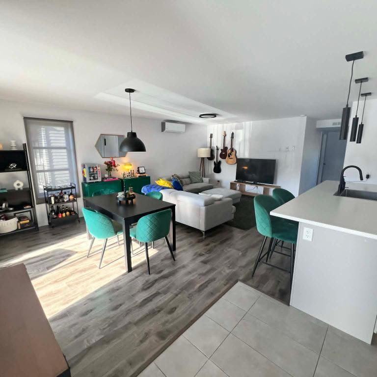 CESSION DE BAIL - GRAND 5 1/2 MODERNE À BEAUHARNOIS (1er mois gratuit - $ comptant) - Photo 1