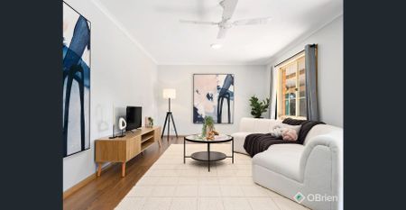 Spacious Family Living with Modern Comfort & Multiple Living Zones - Photo 2