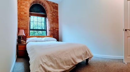 2 Bed Flat, Longden Mill, NG3 - Photo 3