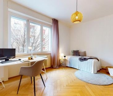 3 Zimmer, 89 m², 1. Stock - Foto 3
