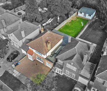 Shaftesbury Avenue, Kenton, Harrow, HA3 - Photo 4