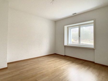 Joli 4½ pièces avec terrasse - Photo 4