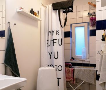 Fåborggade 20, st. th. 8000 Aarhus C - Photo 5