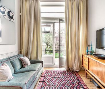 Woning te huur in Elsene voor € 4.950 met 5 slaapkamers - Photo 4