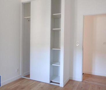 Location Appartement 3 pièces 48m² CHAMBERY 73000 - Photo 6