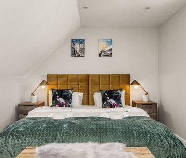 2 Bed Flat, Richmond Place, BN2 - Photo 3