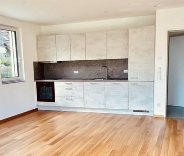 Neubau-Wohntraum in Elsbethen – großer Garten, zwei Südterrassen un... - Photo 2
