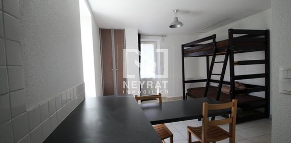 Location Appartement 1 pièce Meublé 22m² CHALON SUR SAONE 71100 - Photo 2