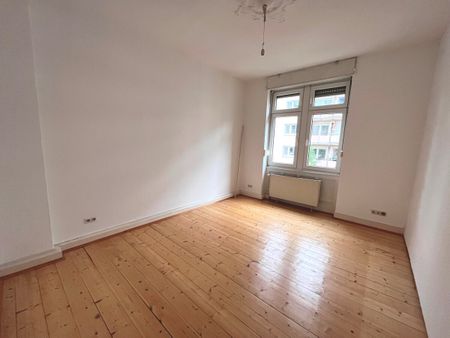 praktische Einzimmerwohnung mitten in der Neustadt - Foto 4