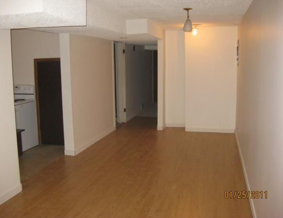 Capitol Hill - Lower level 2 bedroom Suite | 2508 16a street NW, Calgary - Photo 1