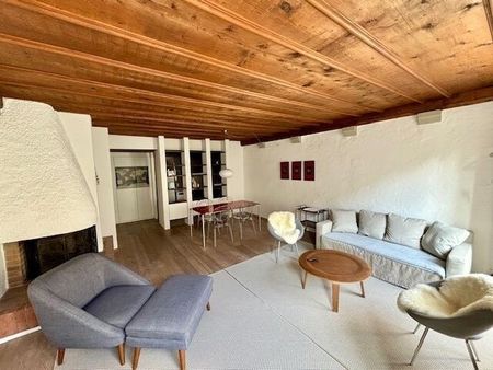 21/2-ROOM APARTMENT IN BERN – OLD CITY, FURNISHED, TEMPORARY - Photo 2