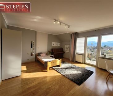 Dom do wynajęcia z widokiem na Karkonosze - Photo 5