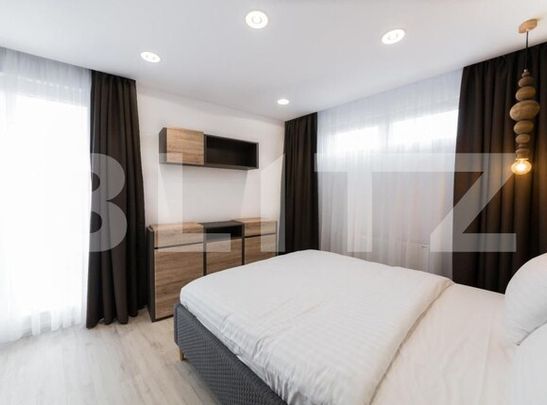 Apartament 2 camere, 57 mp, modern, parcare, zona Calea Turzii - Photo 1