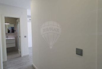 Apartamento T2 em Viana do Castelo